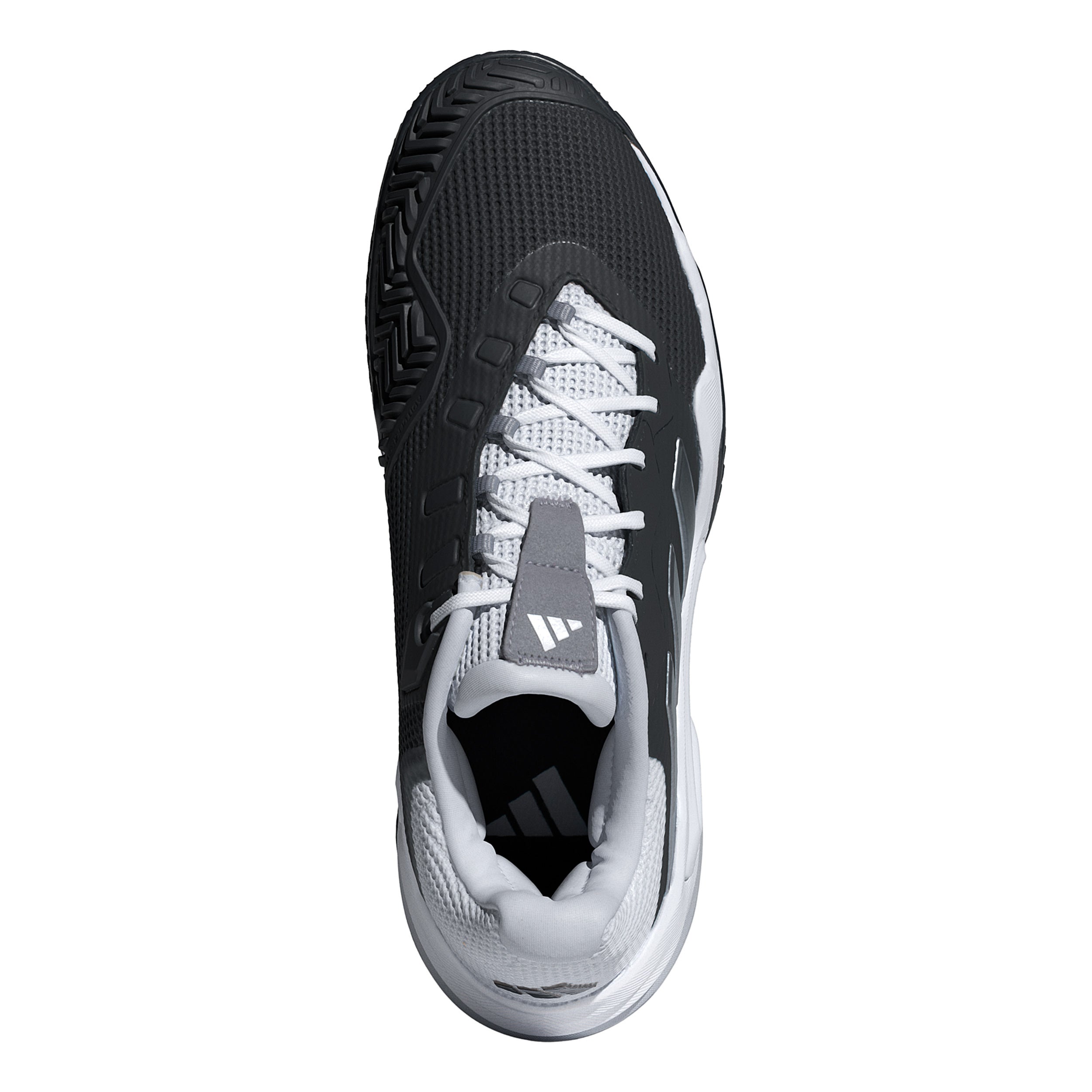 Barricade 13 Clay court shoe Men - black, white | Tennis-Point
