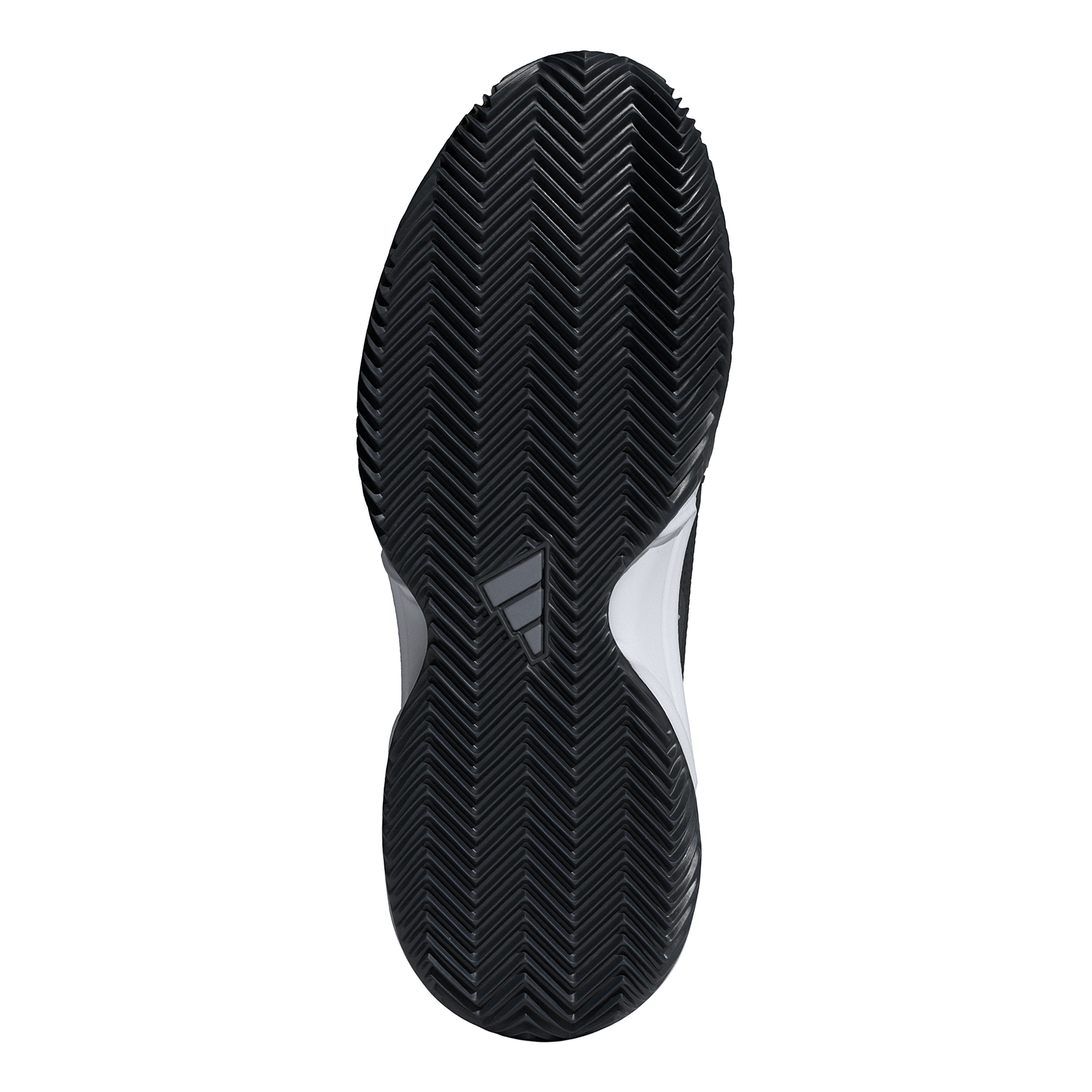 Barricade 13 Clay court shoe Men - black, white | Tennis-Point