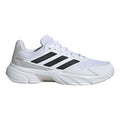 CourtJam Control 3 All court shoe Men - white, black
