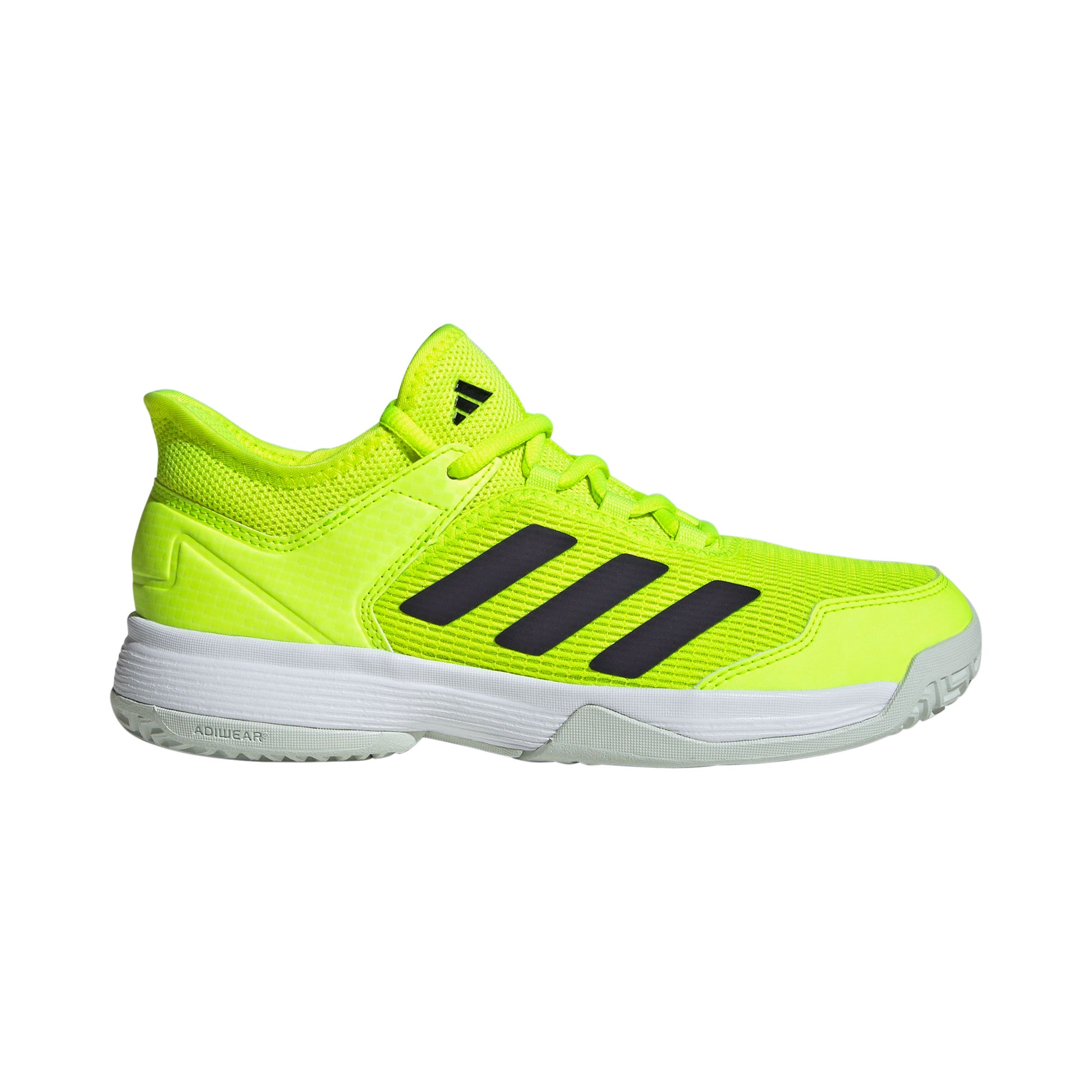 adidas gazelle silver green womens Ubersonic 4 All court shoe Kids
