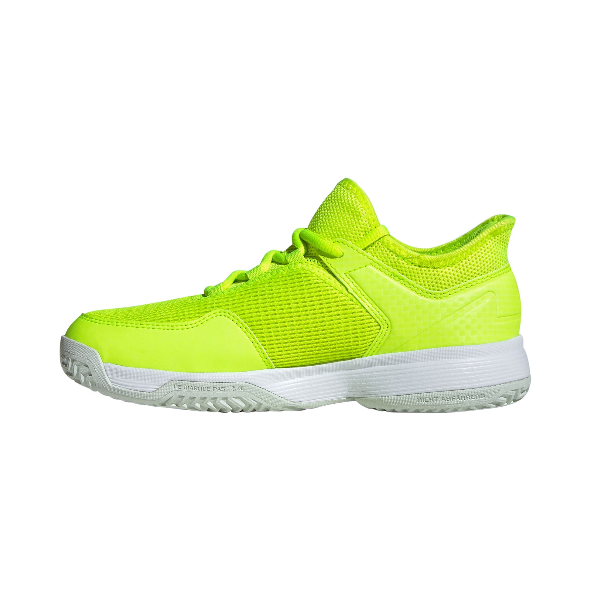 Ubersonic 4 All court shoe Kids