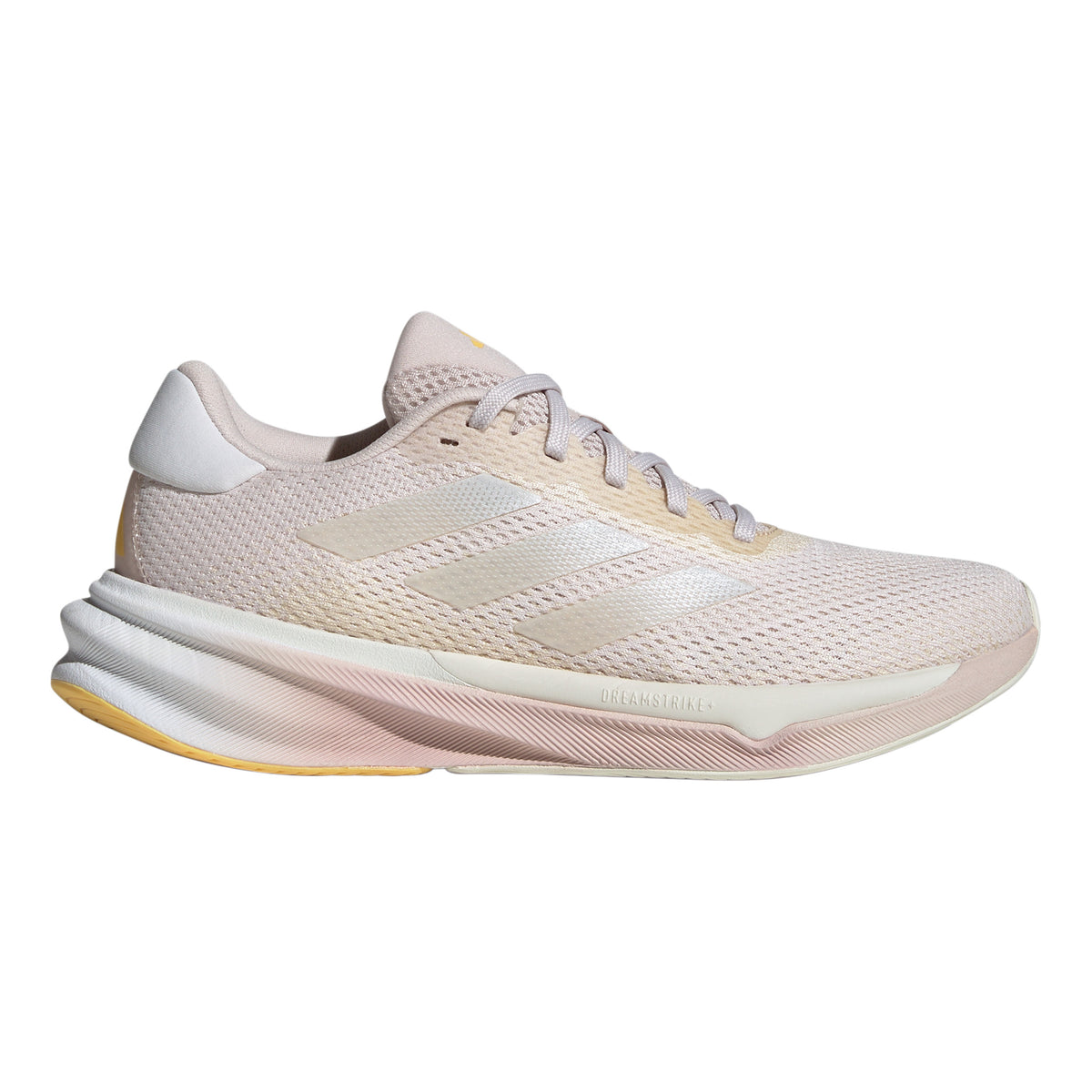 adidas Supernova Stride Neutral running shoe Women - beige