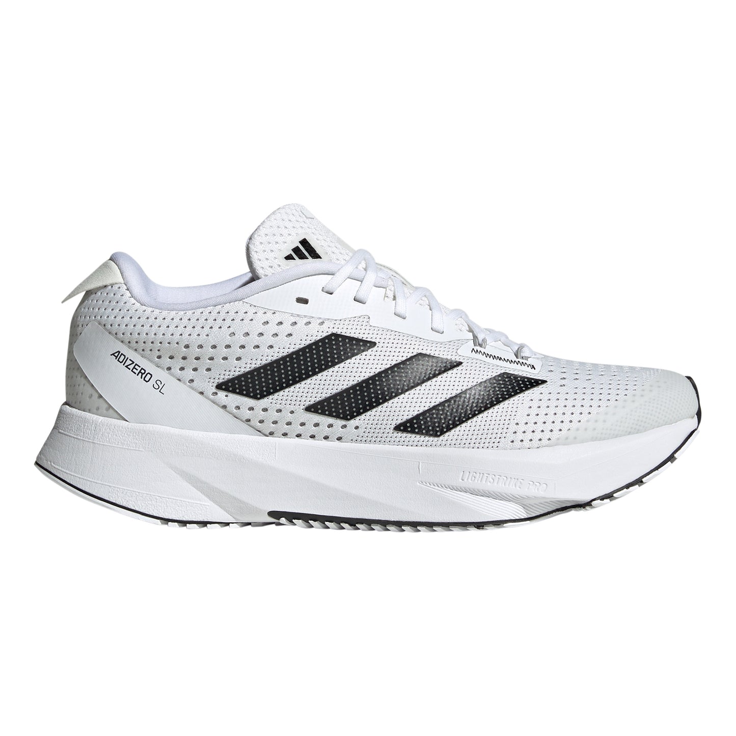 adidas Adizero SL Neutral running shoe Women - white, black