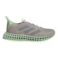 4D FWD 3 Neutralschuh Damen - grau, hellgrün