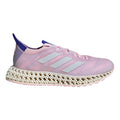 4D FWD 3 Neutralschuh Damen - rosa, grau