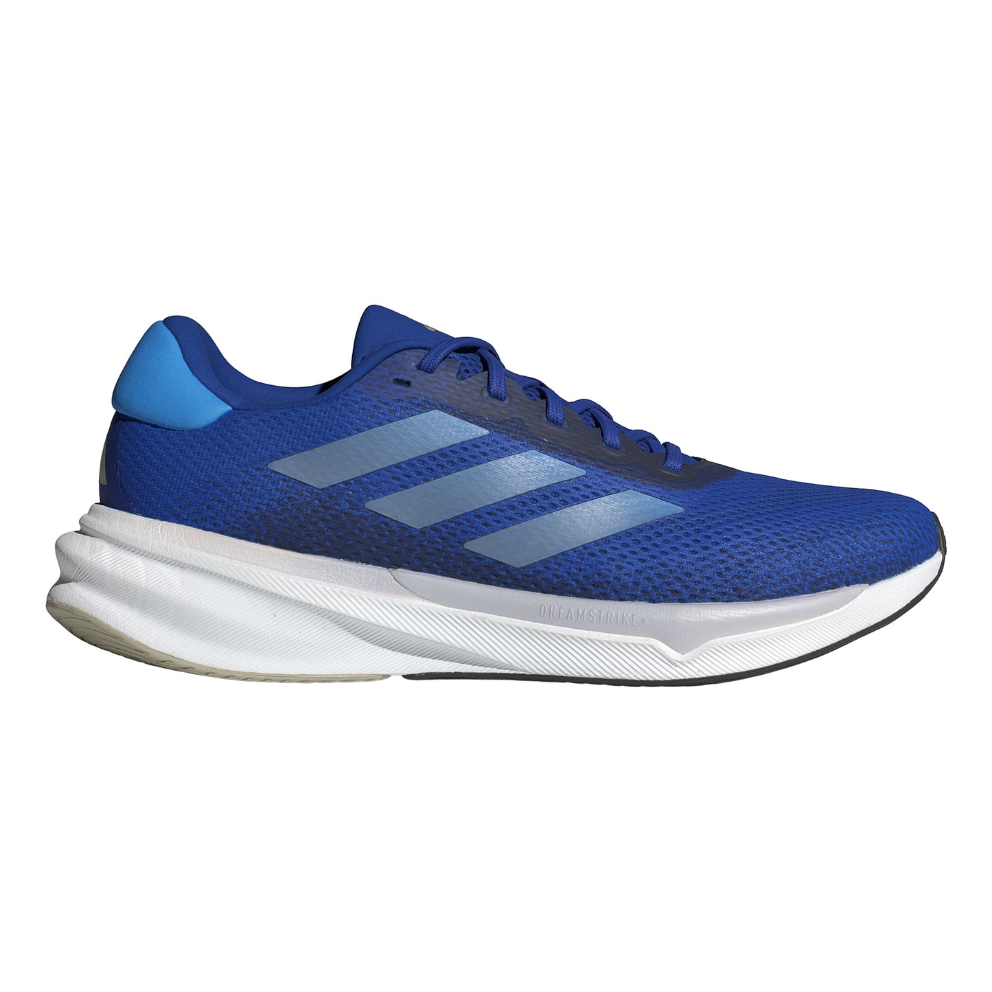 adidas Supernova Stride Neutral running shoe Men - blue