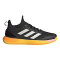 adizero Ubersonic 4.1 Clay court shoe Men - black, orange