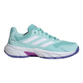 CourtJam Control 3 All court shoe Women - mint, white