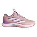 Avacourt 2 Clay court shoe Women - apricot, lilac