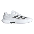 Defiant Speed 2 M Allcourtschuh Herren - weiß, anthrazit