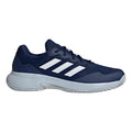 Gamecourt 2 All court shoe Men - dark blue, white