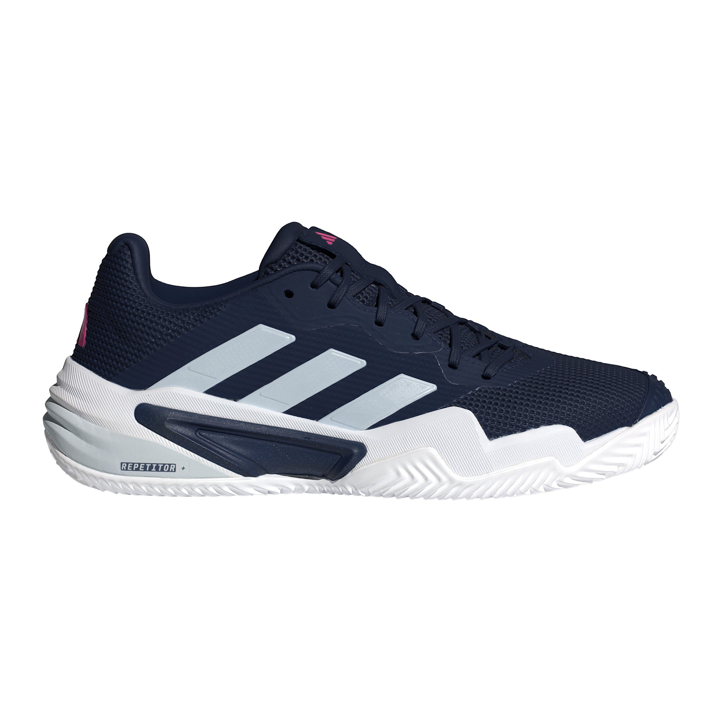 Barricade 13 Clay court shoe Men - dark blue, white | Tennis-Point