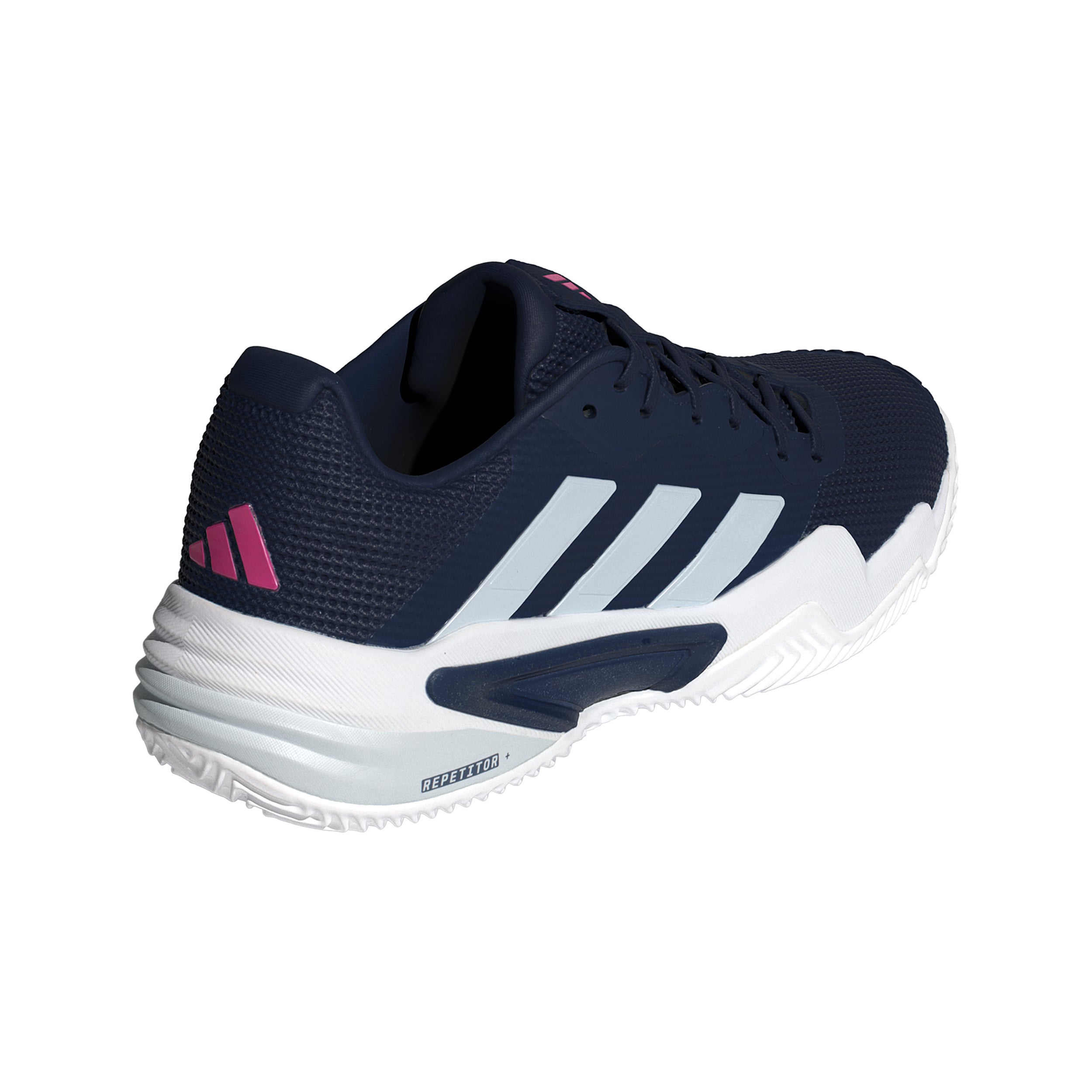 Barricade 13 Clay court shoe Men - dark blue, white | Tennis-Point