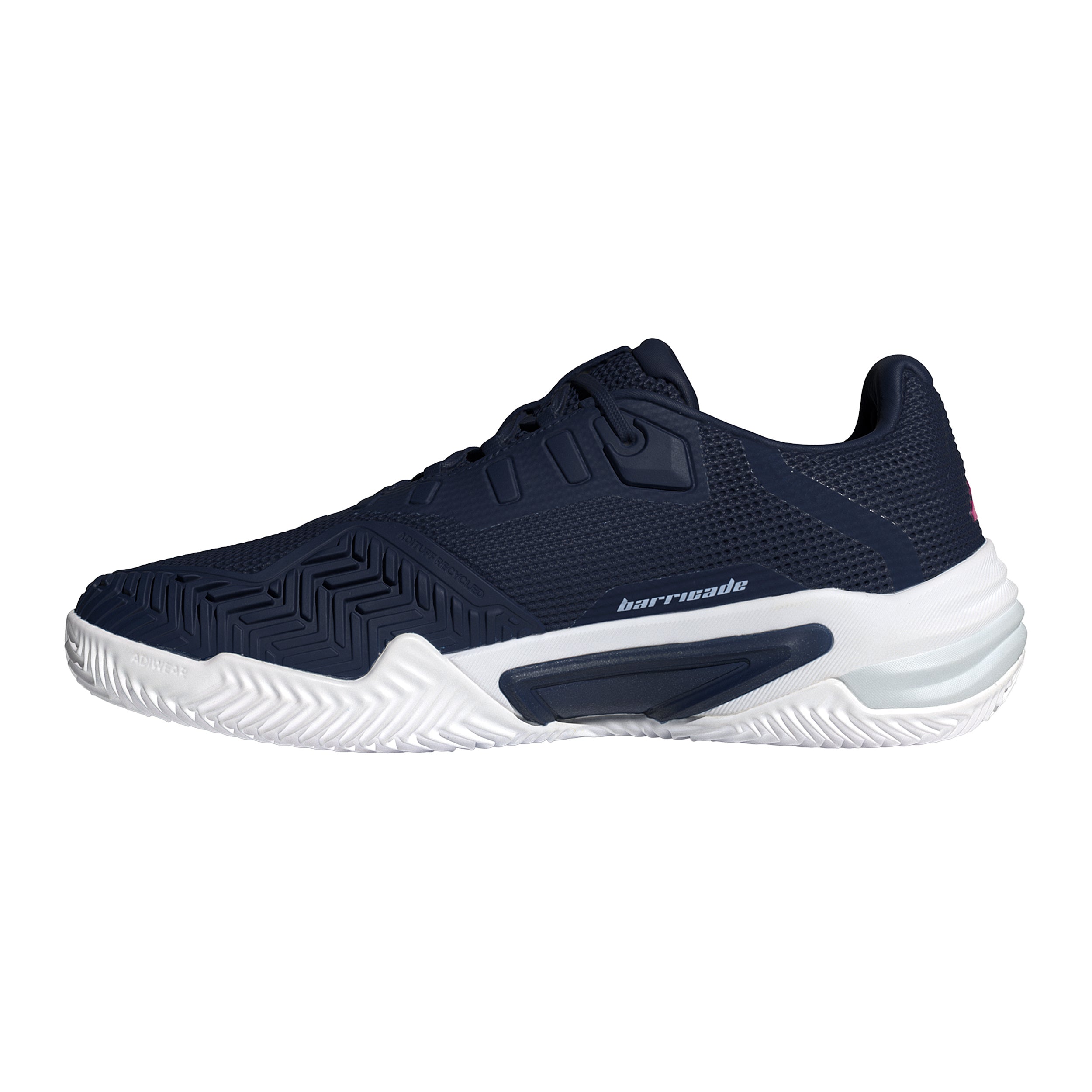 Barricade 13 Clay court shoe Men - dark blue, white | Tennis-Point