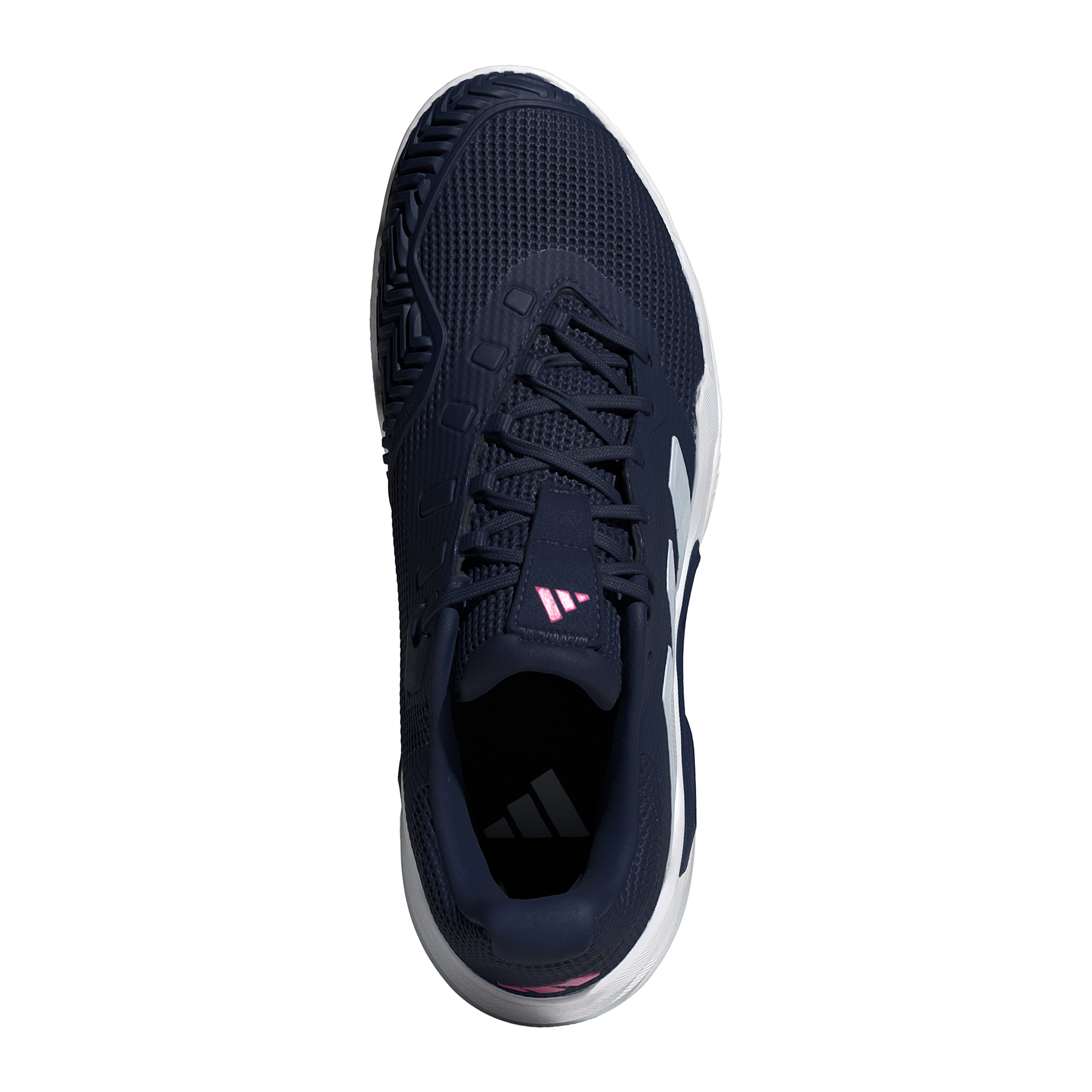 Barricade 13 Clay court shoe Men - dark blue, white | Tennis-Point