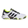 Solematch Control 2 All court shoe Men - white, multicoloured