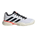 Barricade Allcourtschuh Kinder - weiß, beige