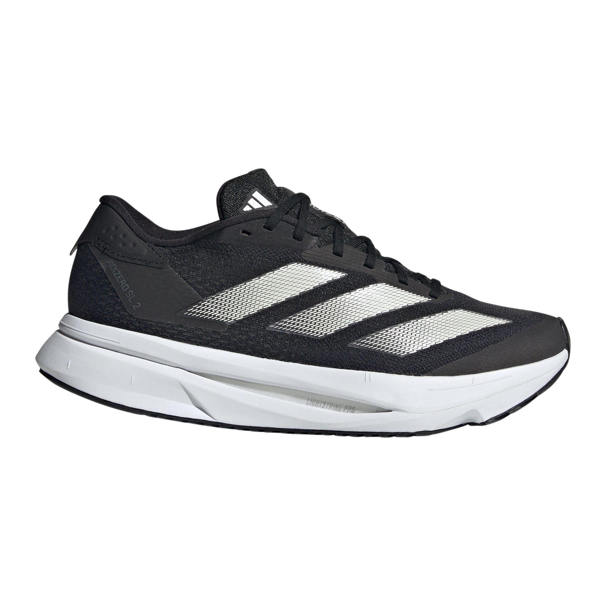 adidas adizero SL 2 Neutralschuh Damen - schwarz, weiß