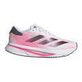 adizero SL 2 Neutralschuh Damen - weiß, schwarz