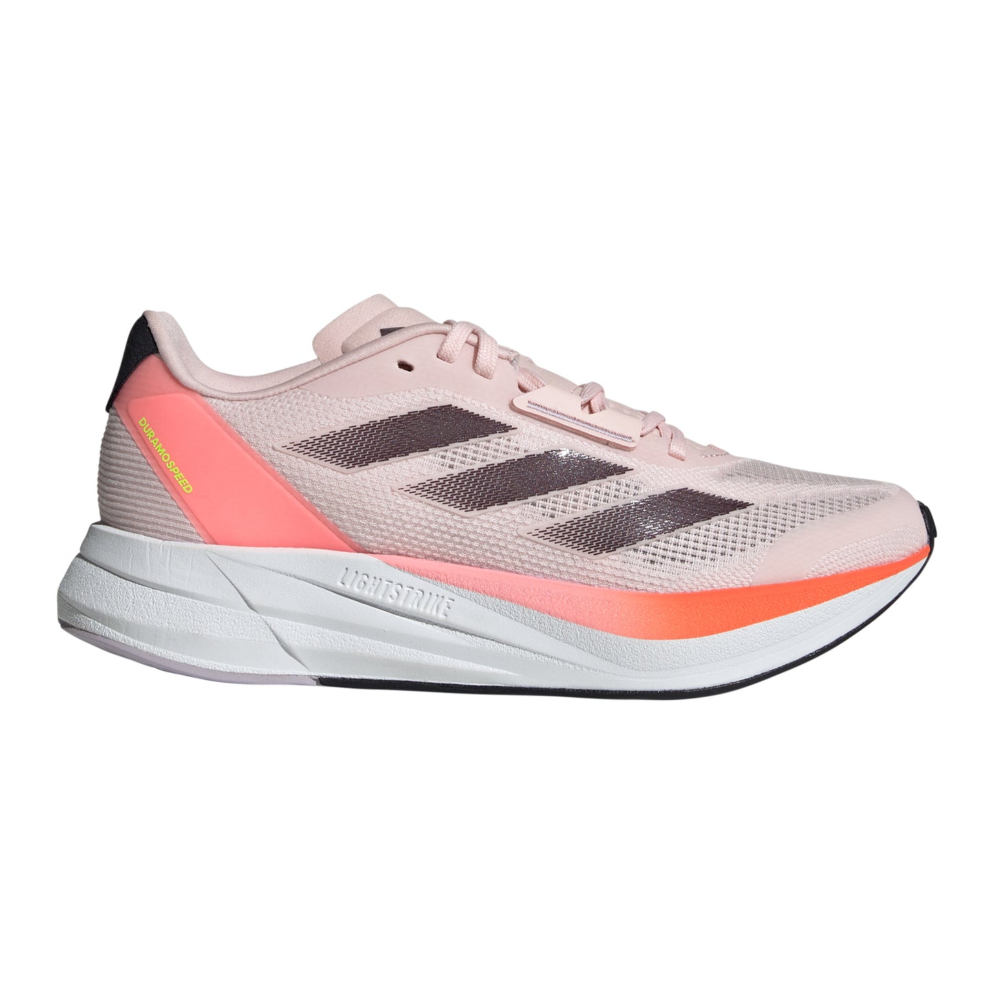 adidas Duramo Speed Neutralschuh Damen - nude, rosa