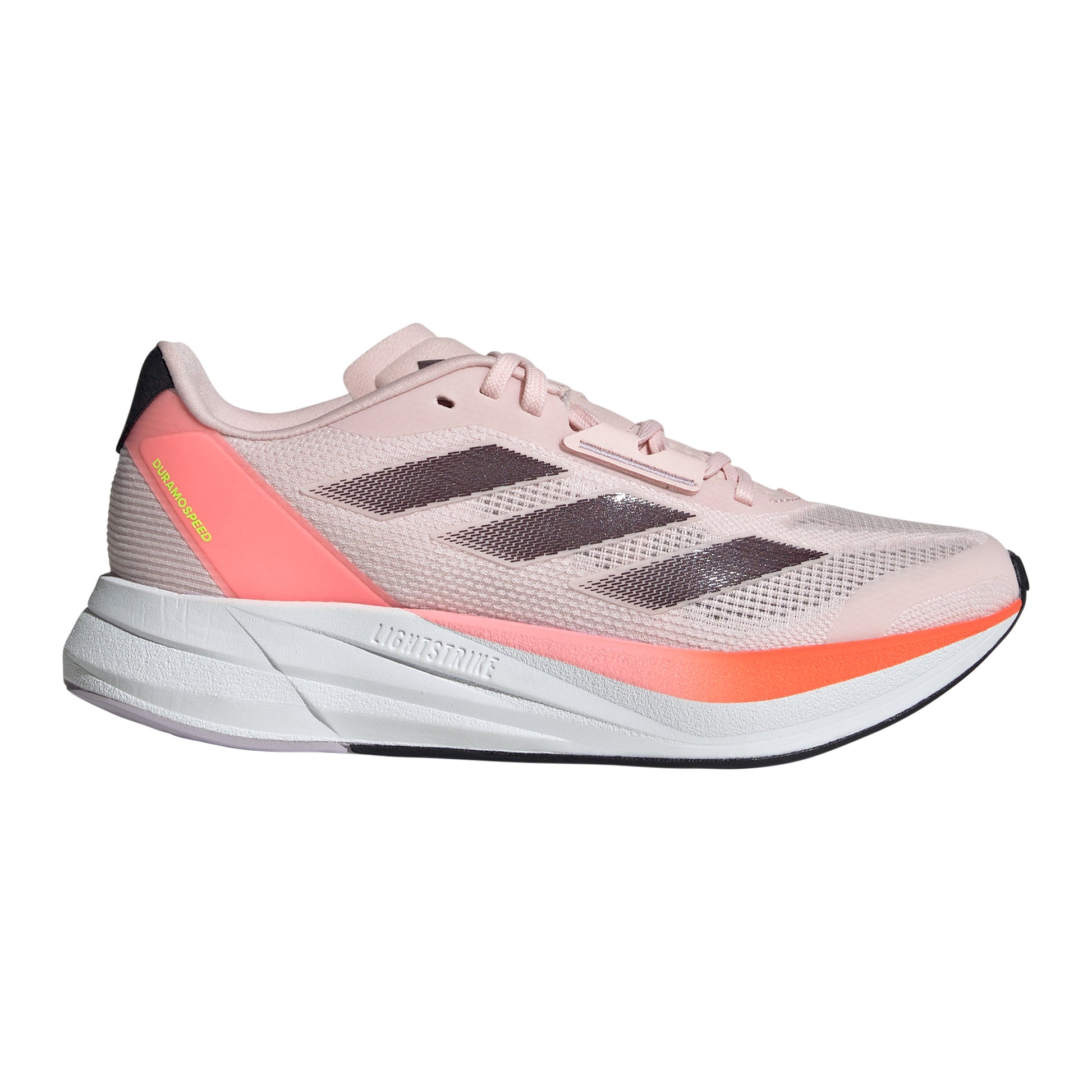 adidas Duramo Speed Neutralschuh Damen - nude, rosa