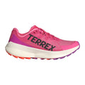 Terrex Agravic Speed Trail running shoe Women - pink, lilac