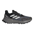 Terrex Soulstride RainReady Trail running shoe Women - black, white