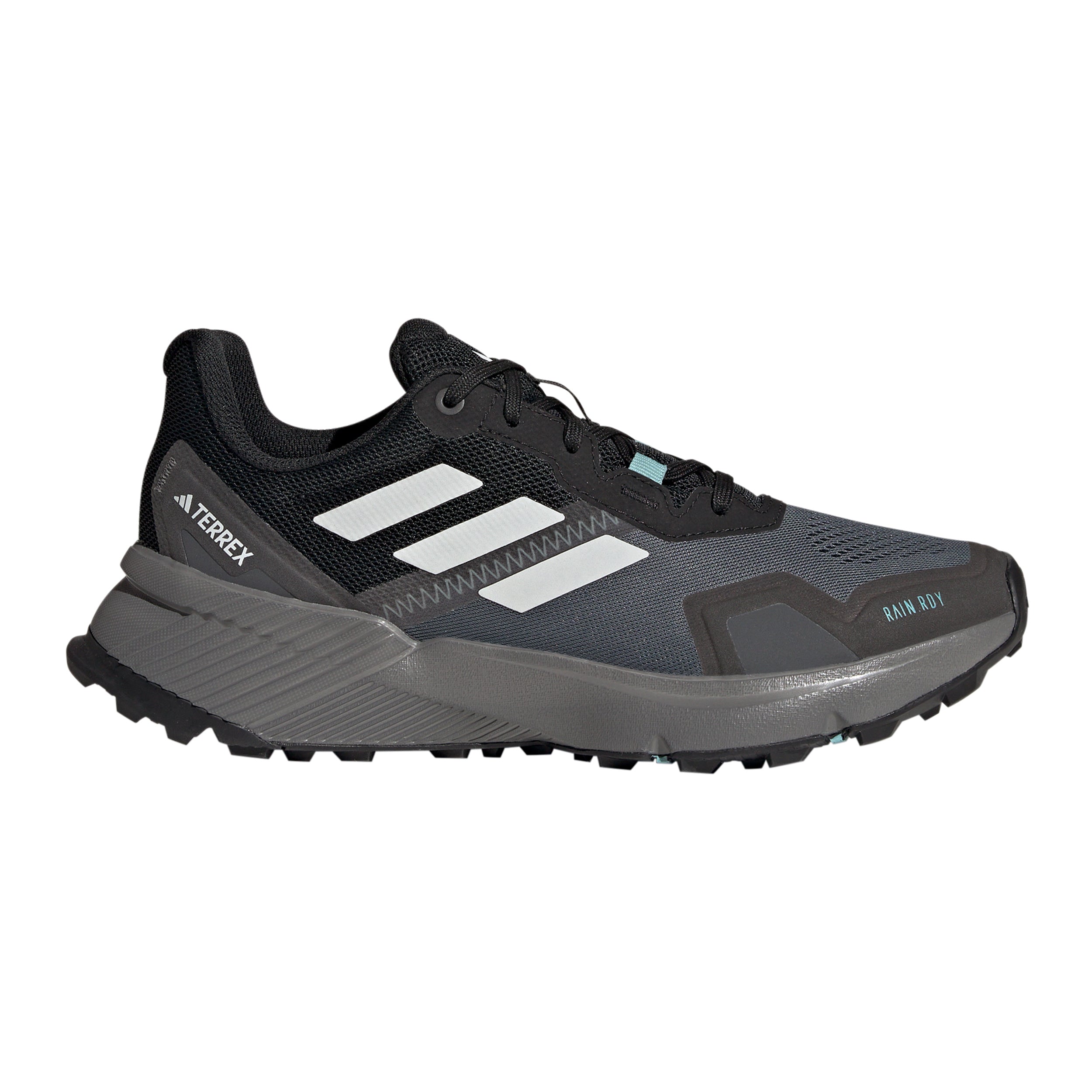 adidas Terrex Soulstride RainReady Trail running shoe Women - black, white