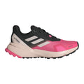 Terrex Soulstride RainReady Trail running shoe Women - black, pink
