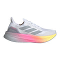 Ultraboost 5X Neutralschuh Damen - weiß, pink