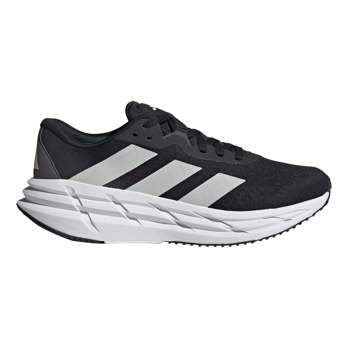 adidas Adistar 3 Neutralschuh Herren - schwarz, weiß