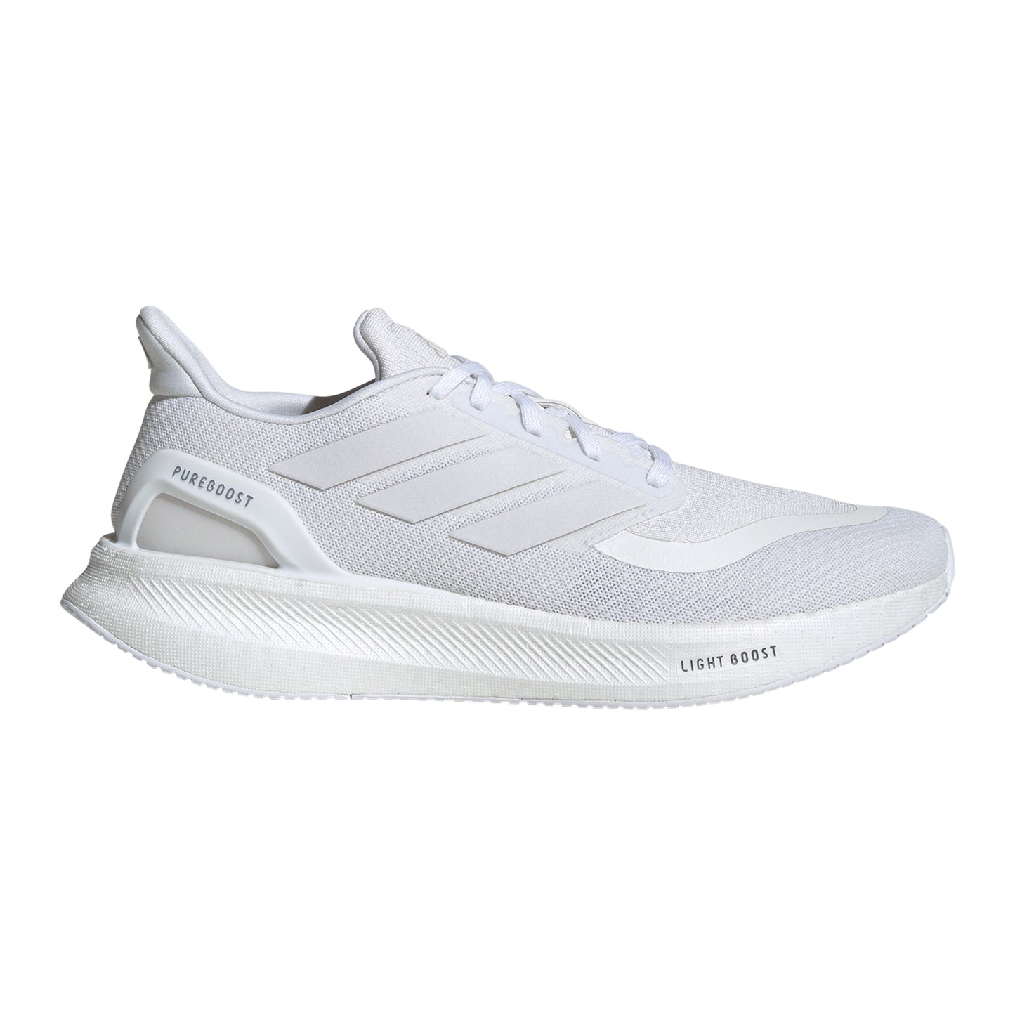 adidas Pureboost 5 Neutral running shoe Men - white