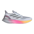 Pureboost 5 Neutral running shoe Men - white, grey