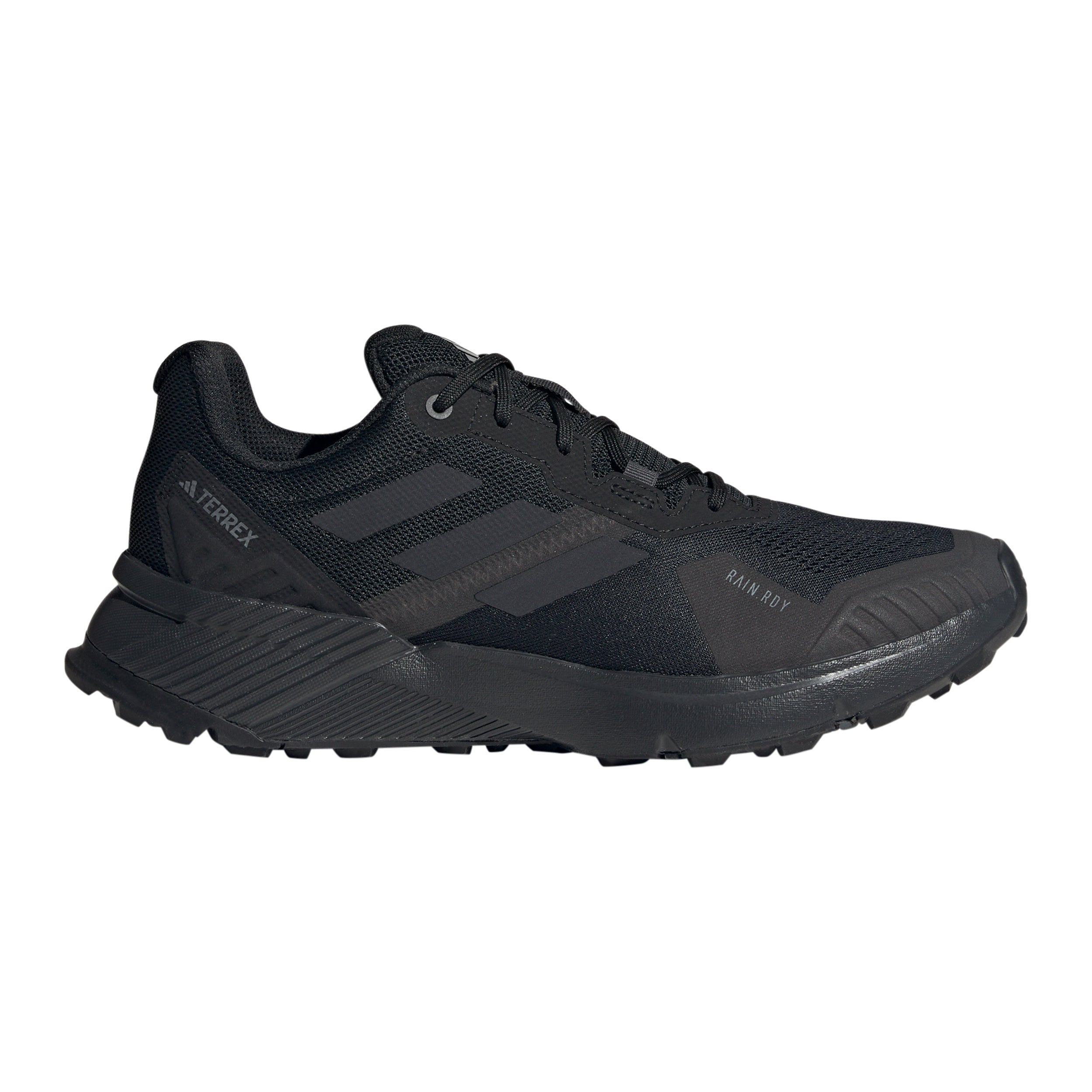 adidas Terrex Soulstride RainReady Trail running shoe Men - black