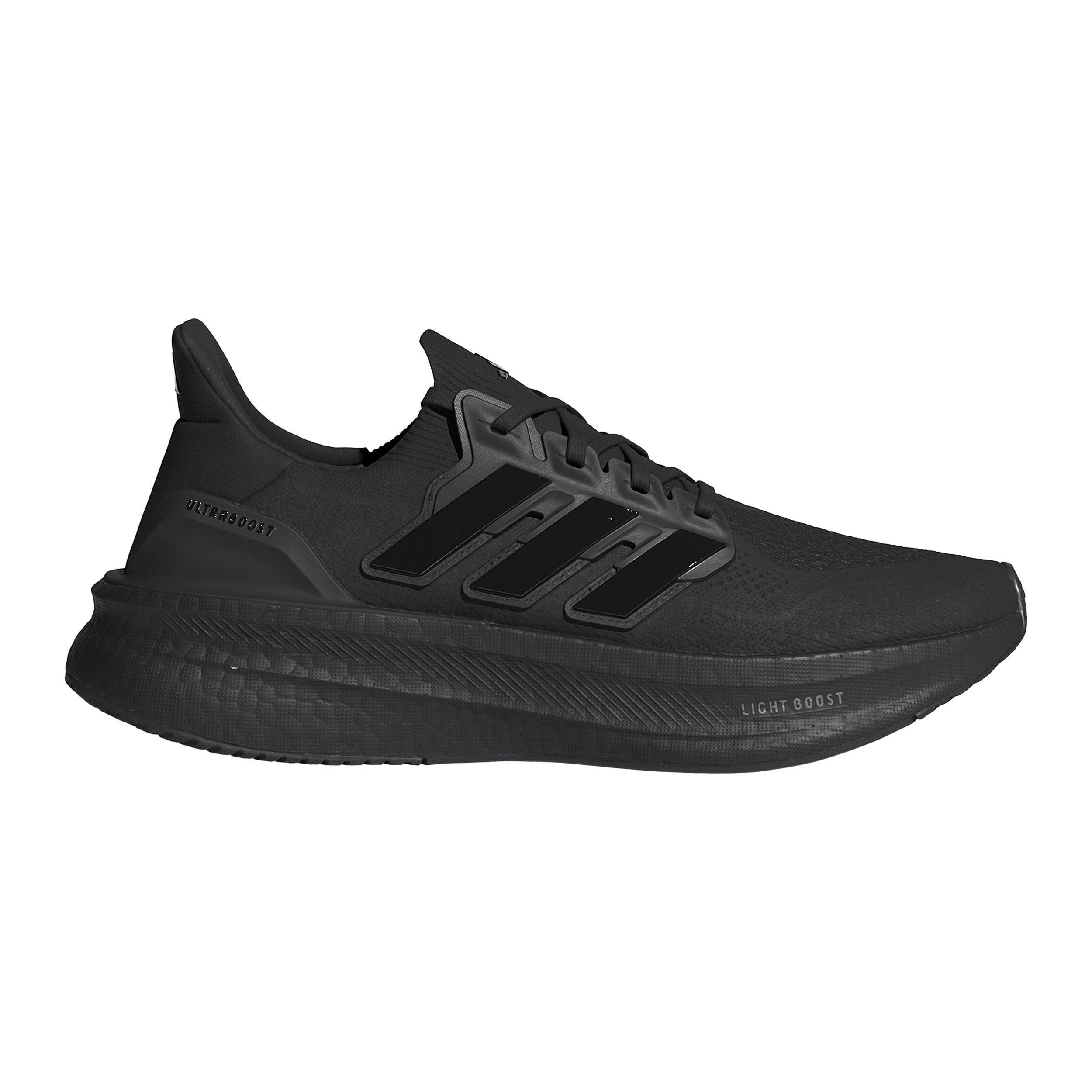 adidas Ultraboost 5 Neutralschuh Herren - schwarz, schwarz