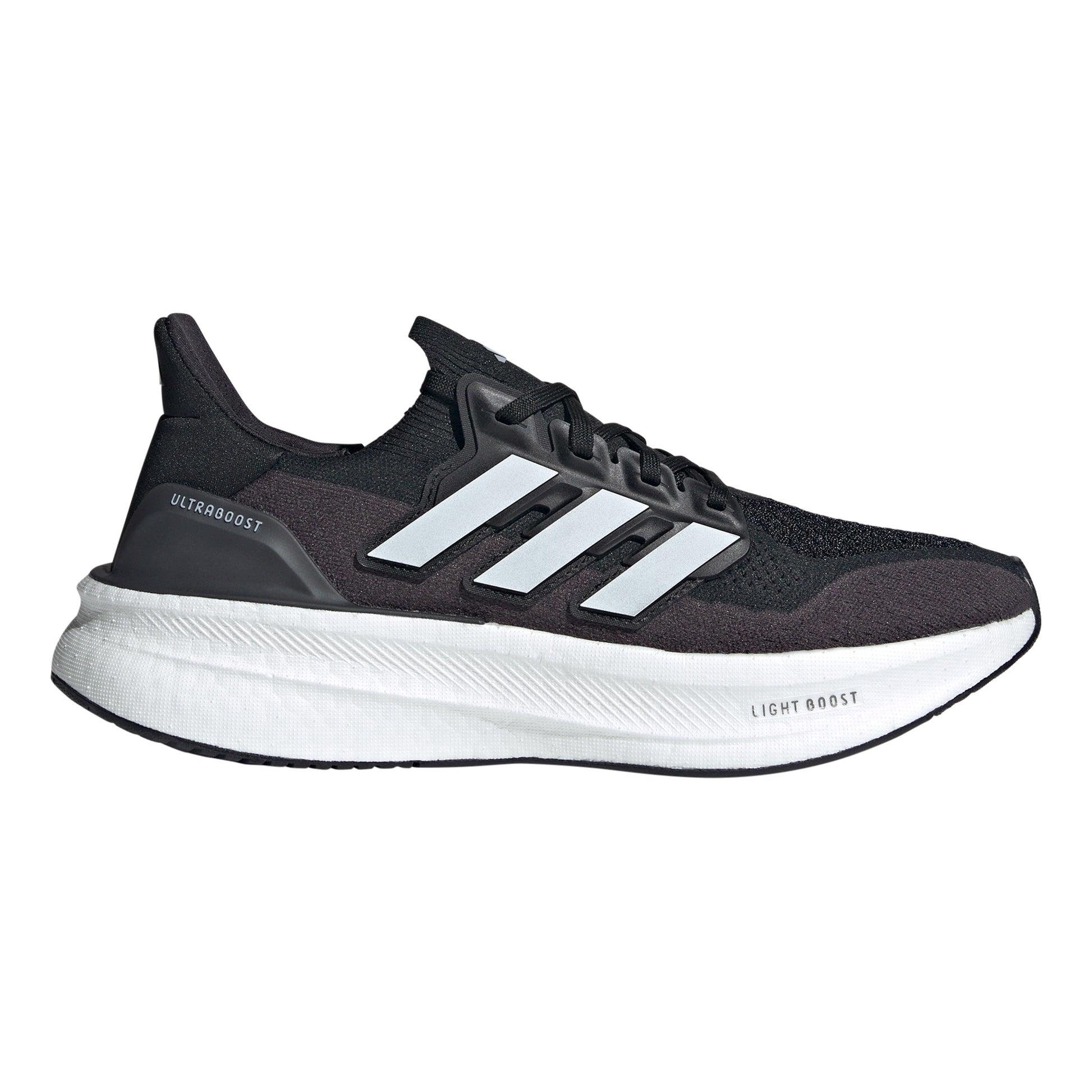 adidas Ultraboost 5 Neutral running shoe Men - black, white