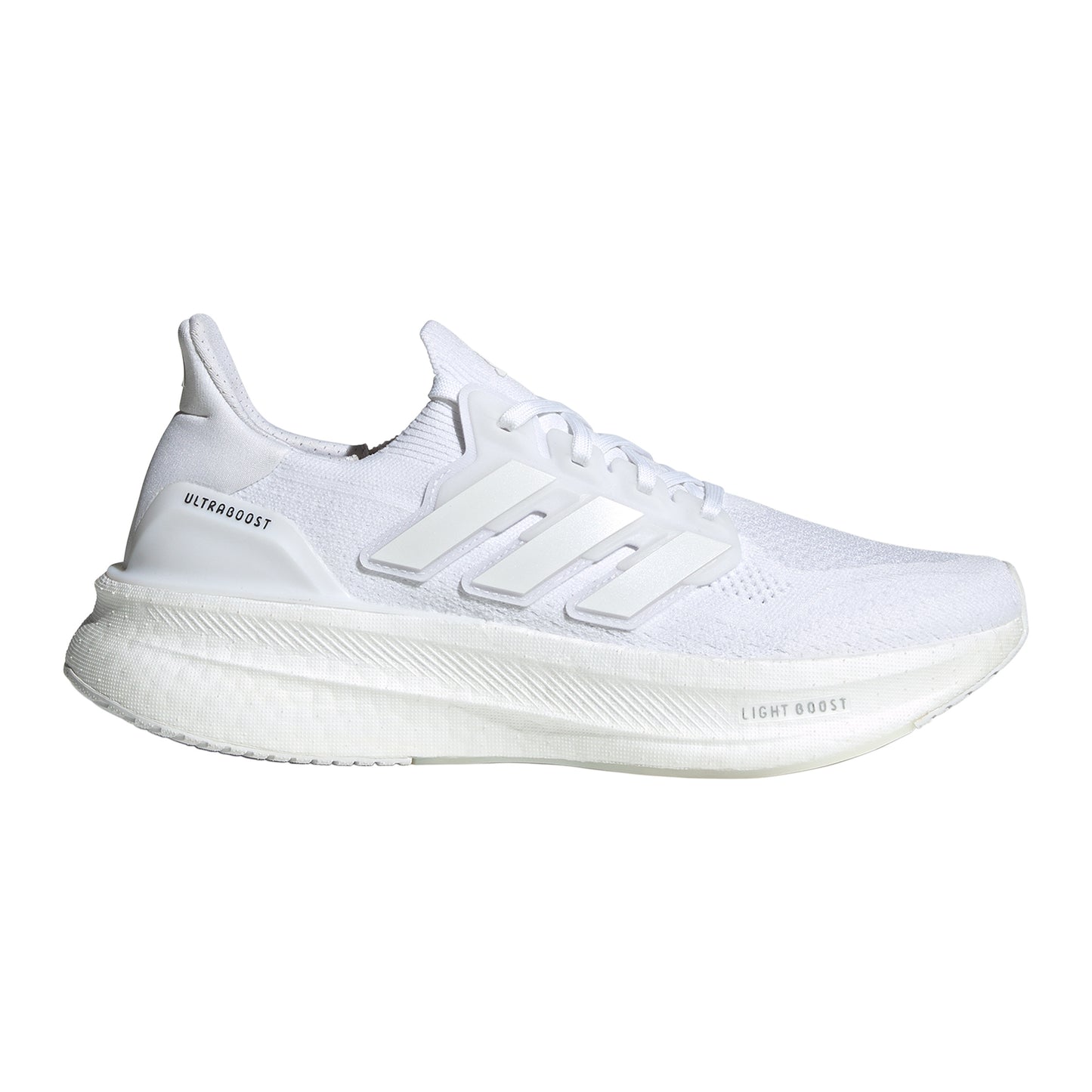 adidas Ultraboost 5 Neutral running shoe Men - white