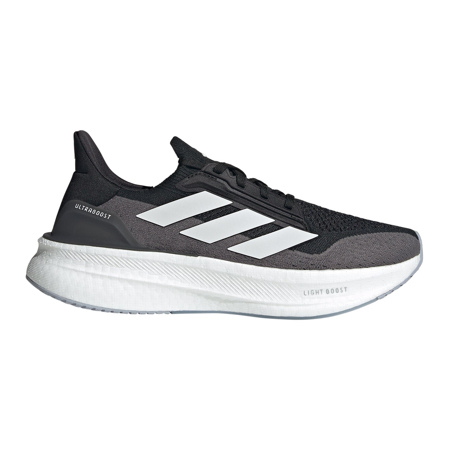 adidas Ultraboost 5X Neutralschuh Herren - schwarz