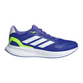 Runfalcon 5 Neutral running shoe Kids - white, lilac