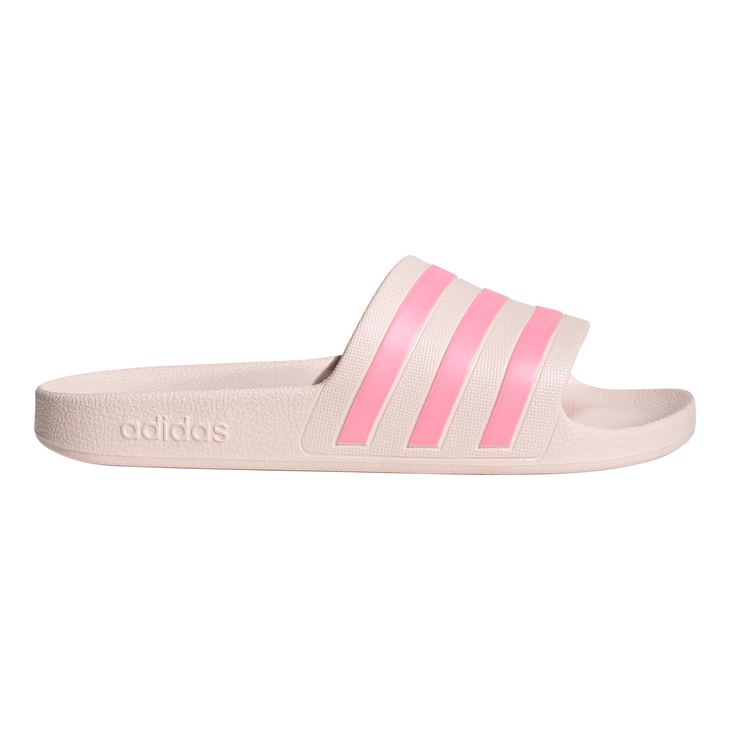 adidas Adilette Aqua Badelatschen Damen - rosa, pink