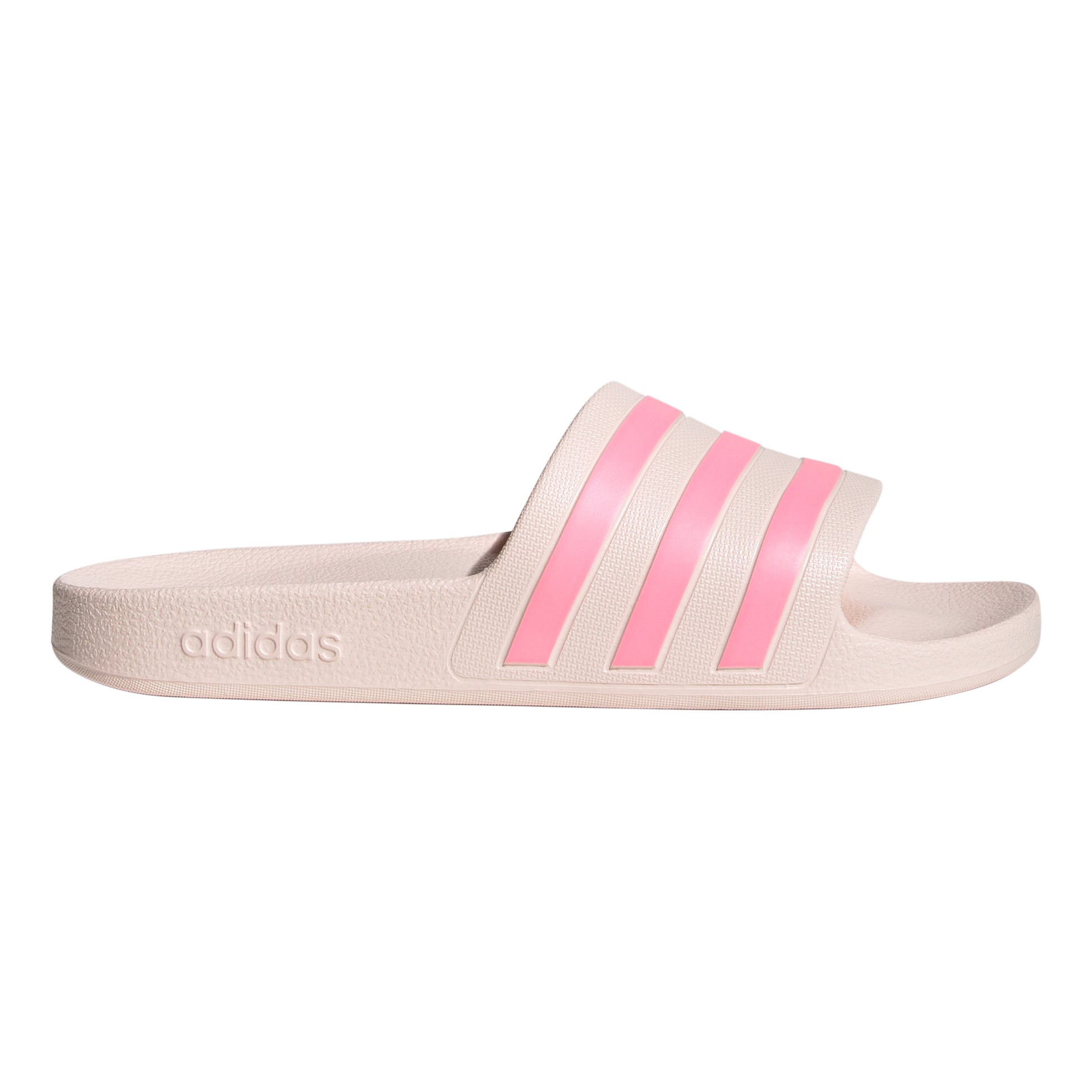 adidas Adilette Aqua Badelatschen Damen - rosa, pink
