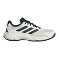 CourtJam Control 3 Allcourtschuh Herren - creme, schwarz