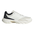 CourtJam Control 3 All court shoe Women - white, grey