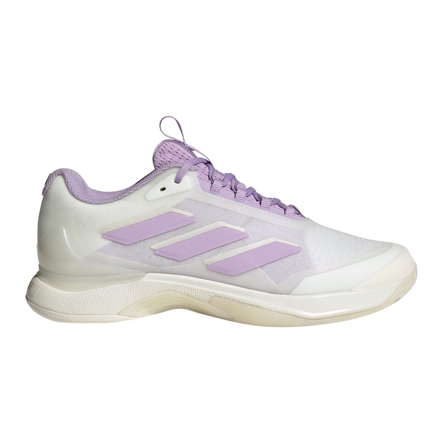 adidas Avacourt 2 All court shoe Women - white, lilac