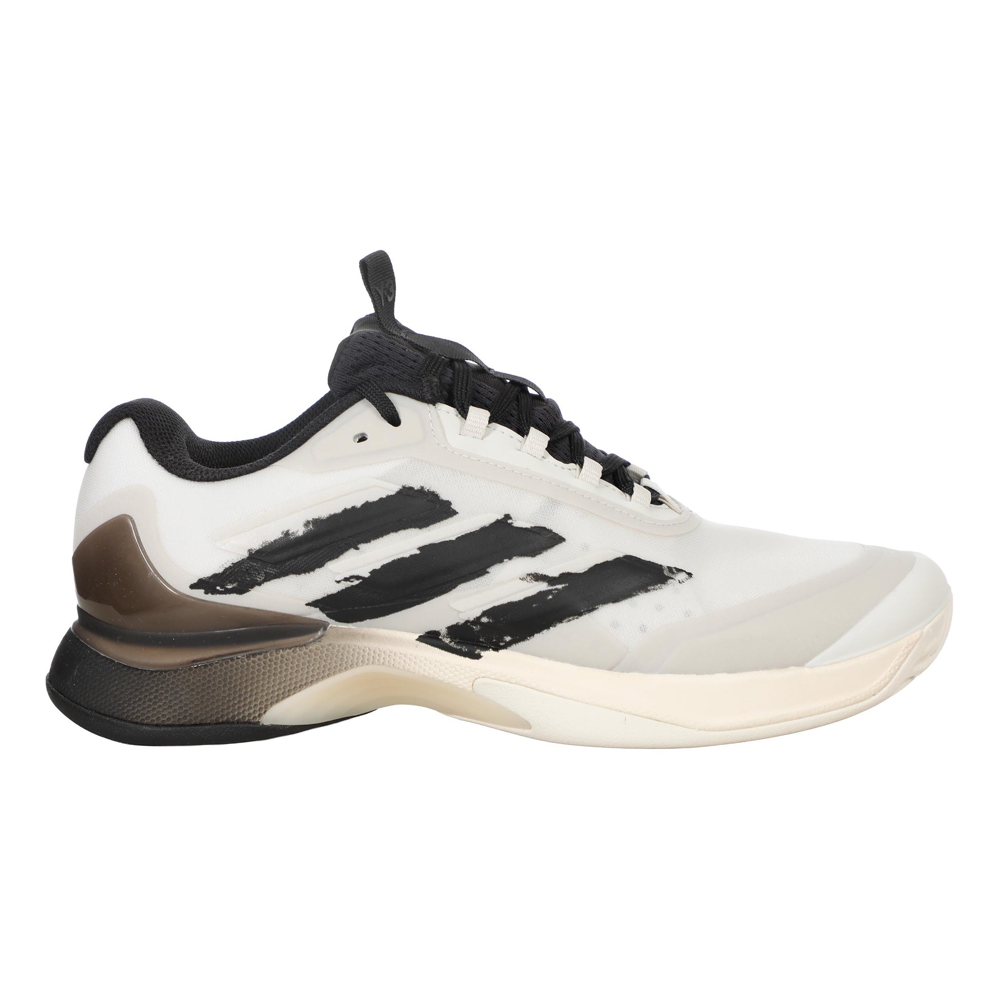 adidas Avacourt 2 Y-3 All court shoe Women - white, lilac
