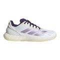 Defiant Speed 2 All court shoe Women - white, lilac
