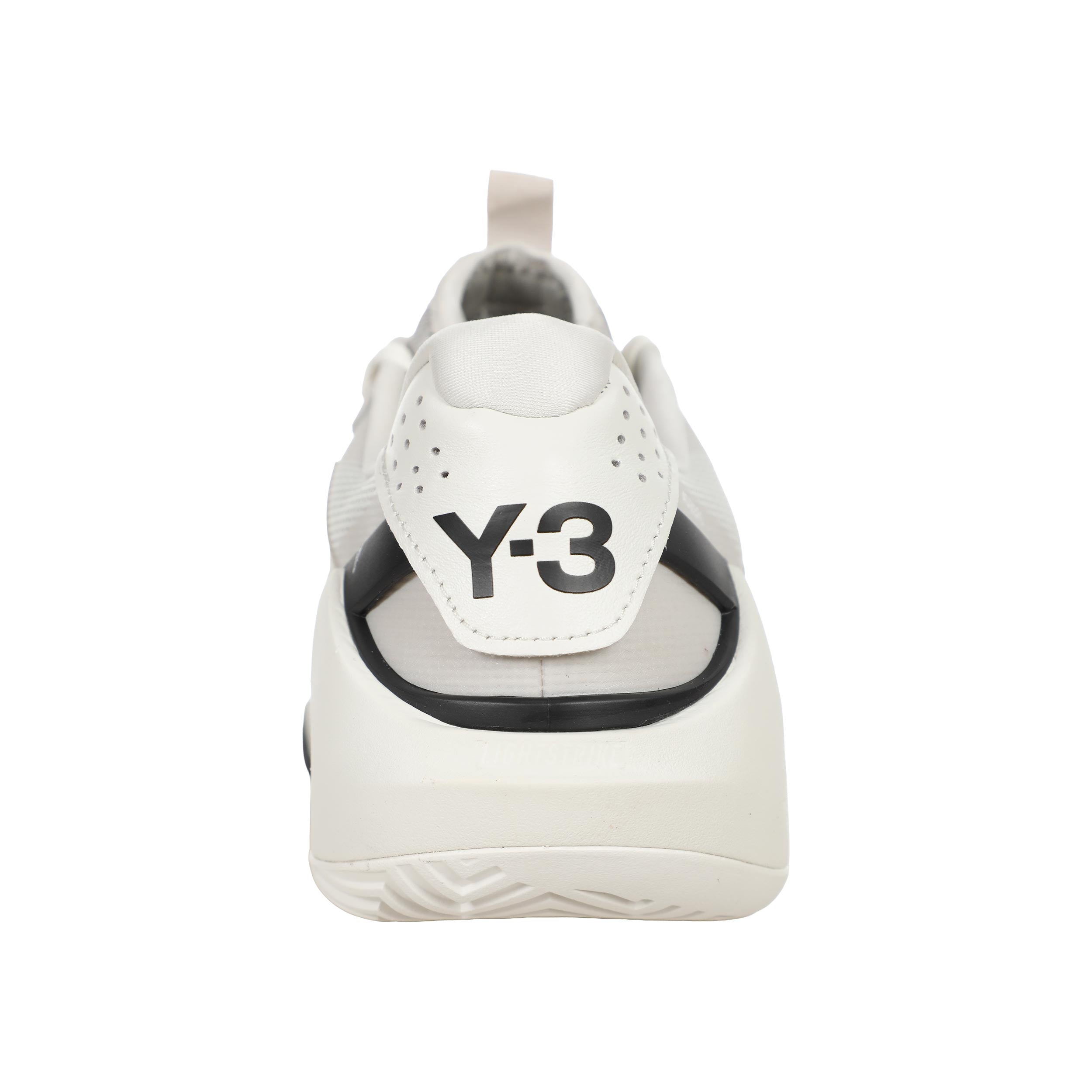 リー（感謝）/3 Y-3 Adizero Ubersonic 5 All court shoe Men - white, black | Tennis