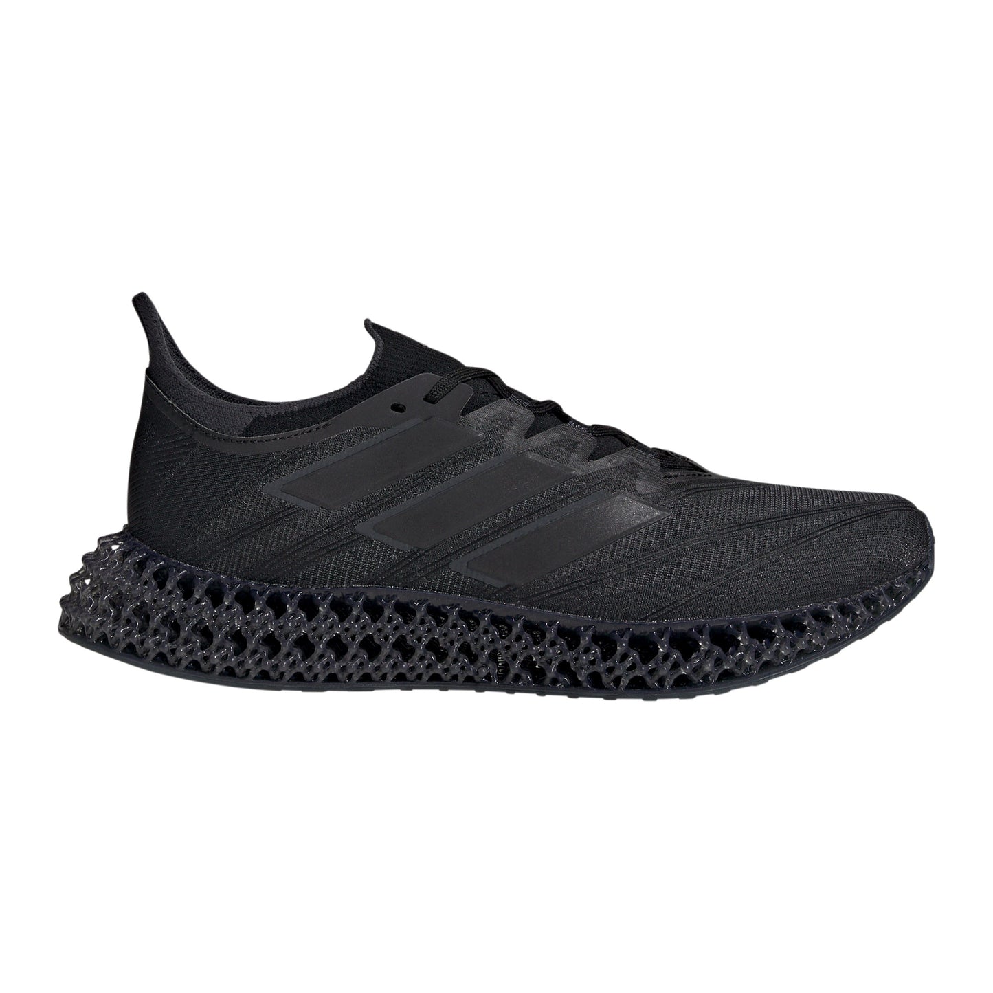 adidas 4D FWD 4 Neutral running shoe Men - black, black