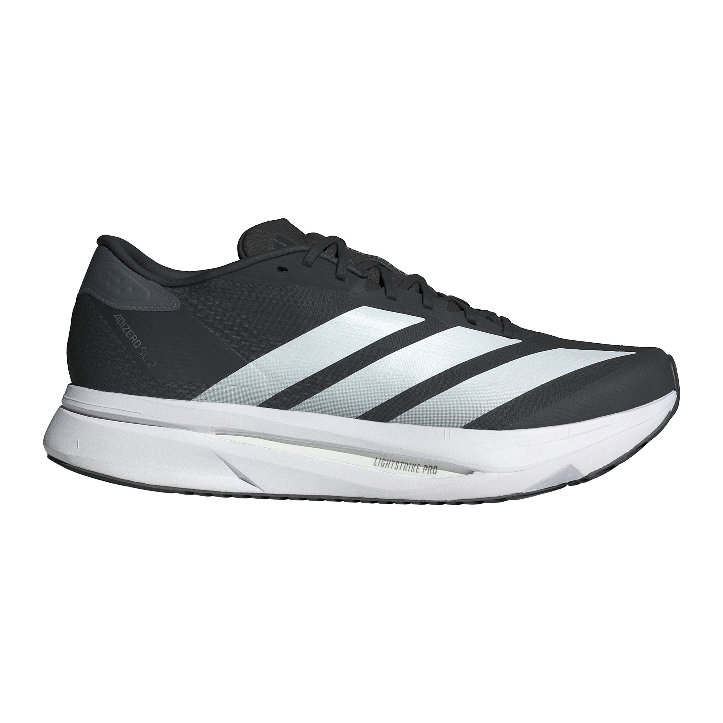 adidas adizero SL 2 Neutral running shoe Men - black, white