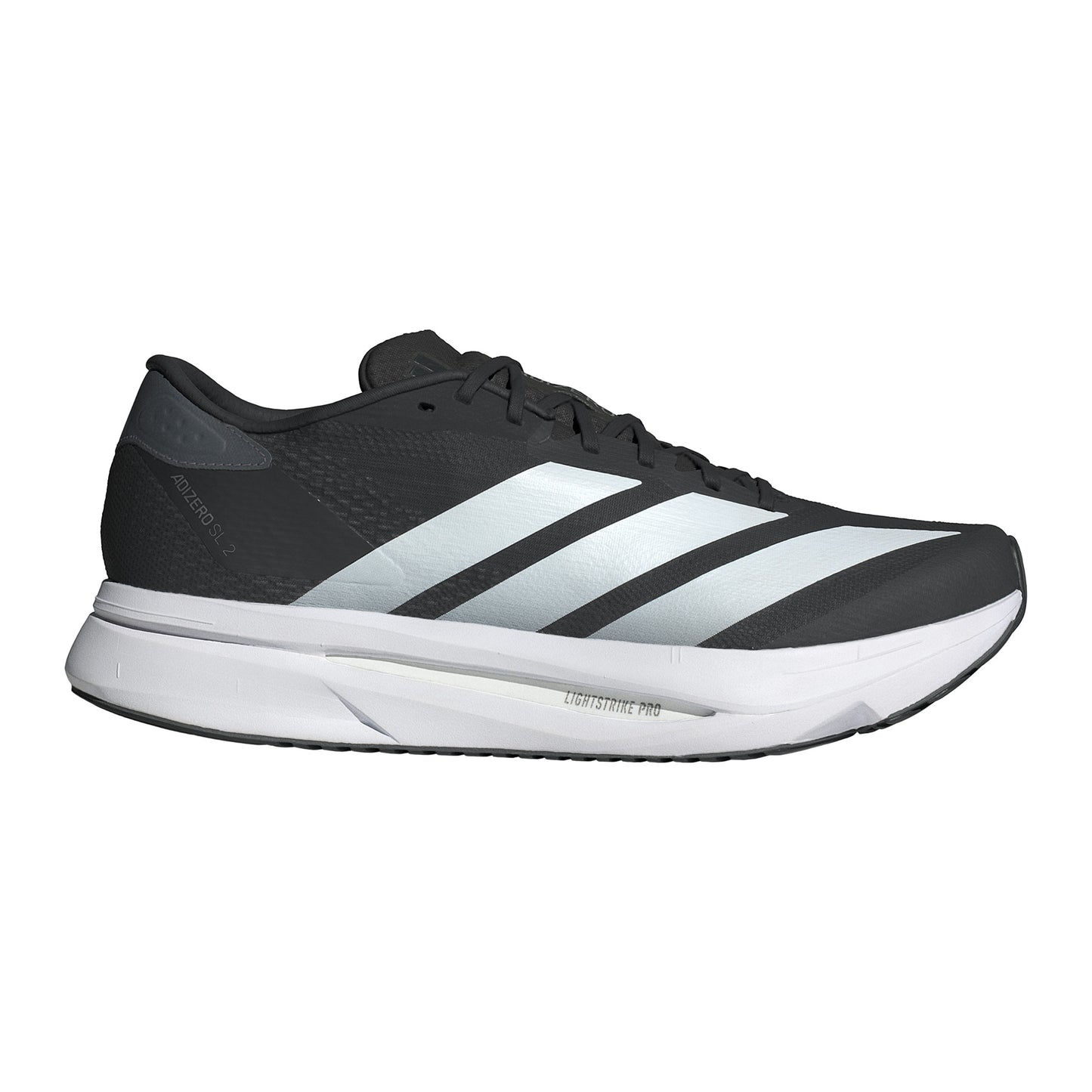 adidas adizero SL 2 Neutralschuh Herren - schwarz, weiß